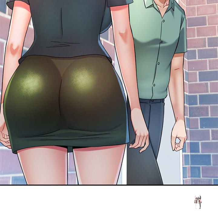 In Her Place In Her Place Chapter 82 - Page 77