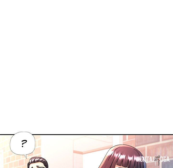 In Her Place In Her Place Chapter 82 - Page 78