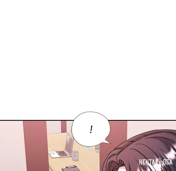 In Her Place In Her Place Chapter 82 - Page 8