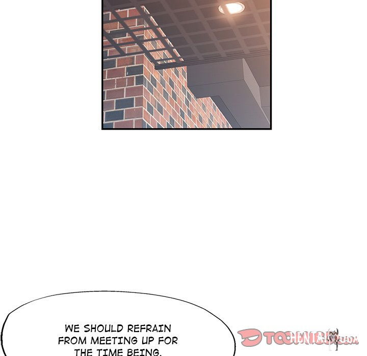 In Her Place In Her Place Chapter 82 - Page 81
