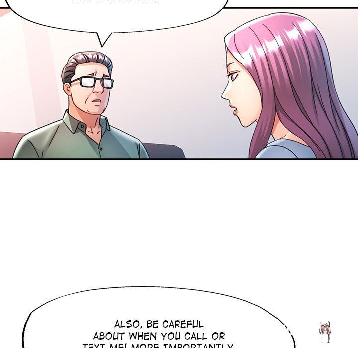 In Her Place In Her Place Chapter 82 - Page 82