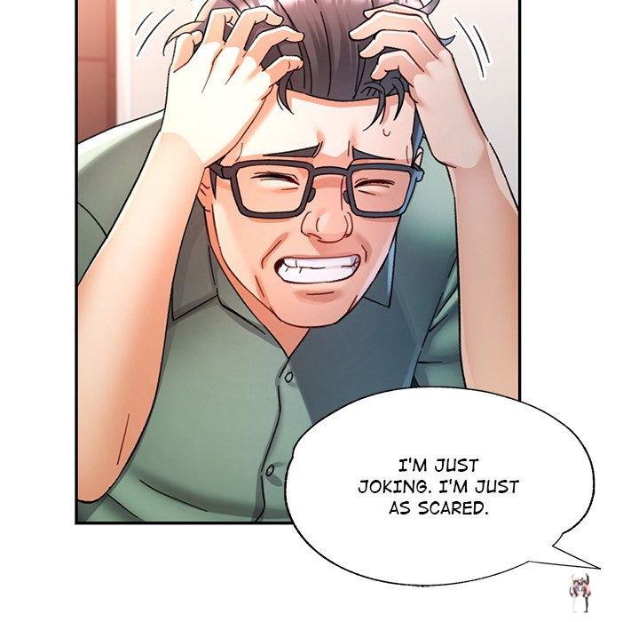 In Her Place In Her Place Chapter 82 - Page 85