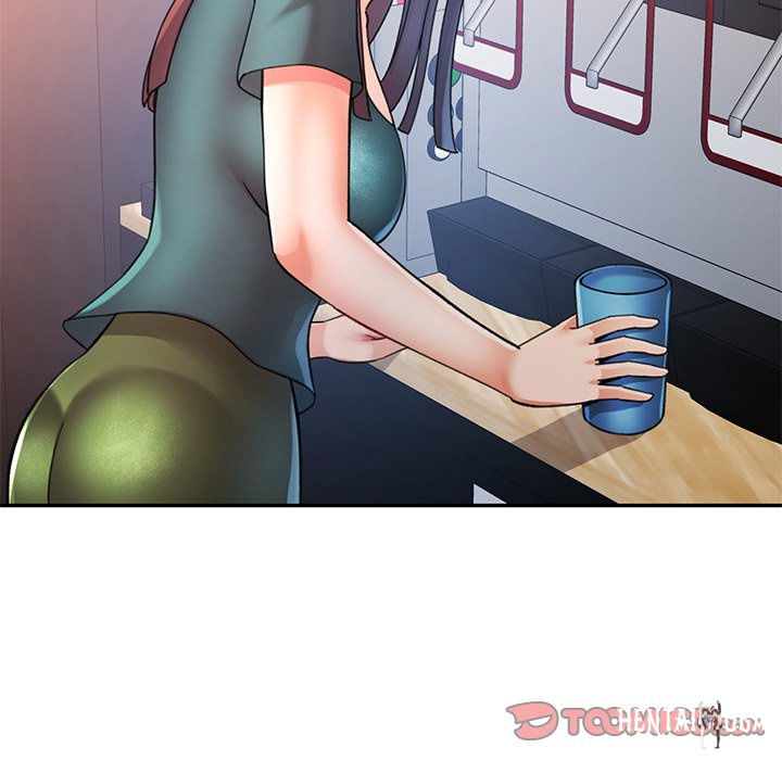 In Her Place In Her Place Chapter 82 - Page 87