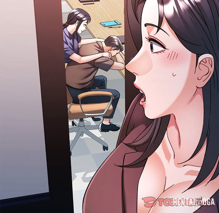 In Her Place In Her Place Chapter 82 - Page 9