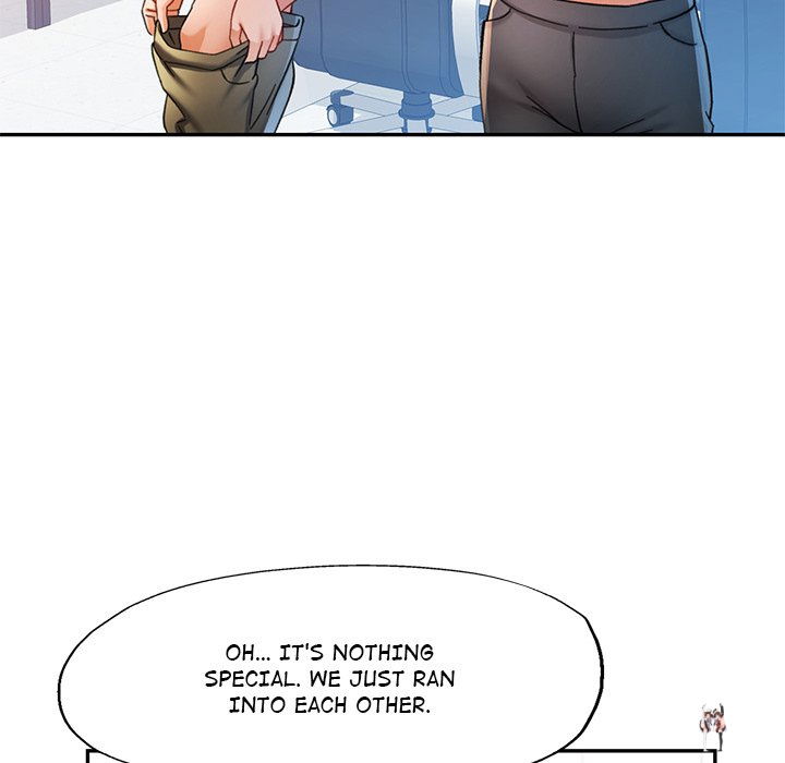 In Her Place In Her Place Chapter 82 - Page 91