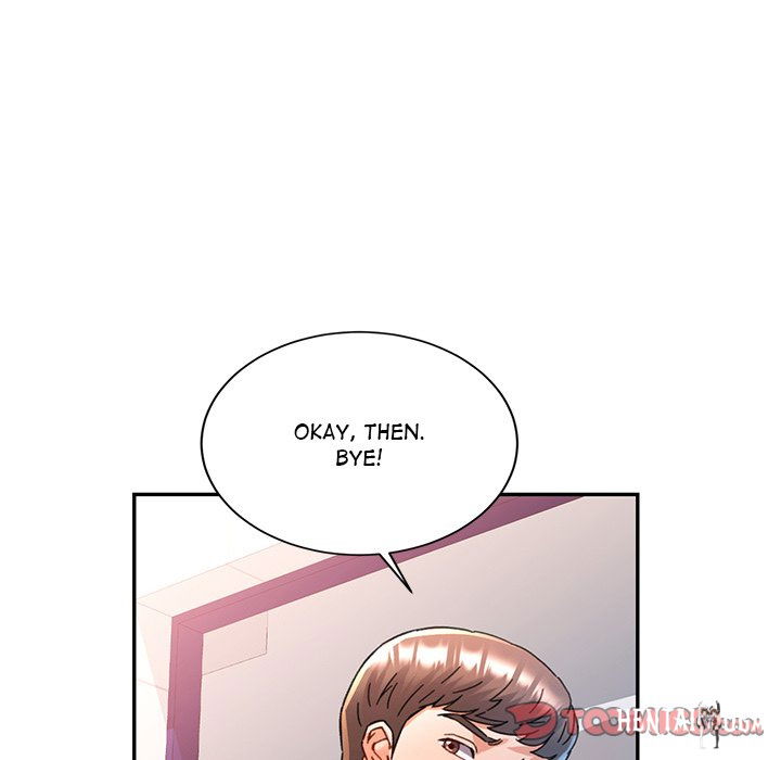 In Her Place In Her Place Chapter 82 - Page 93