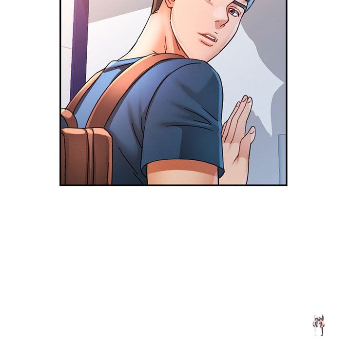 In Her Place In Her Place Chapter 82 - Page 94