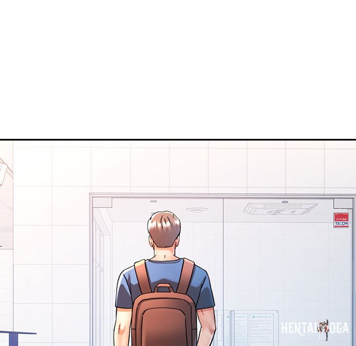 In Her Place In Her Place Chapter 82 - Page 95