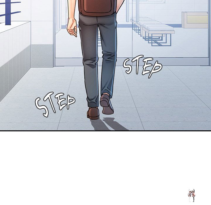 In Her Place In Her Place Chapter 82 - Page 96