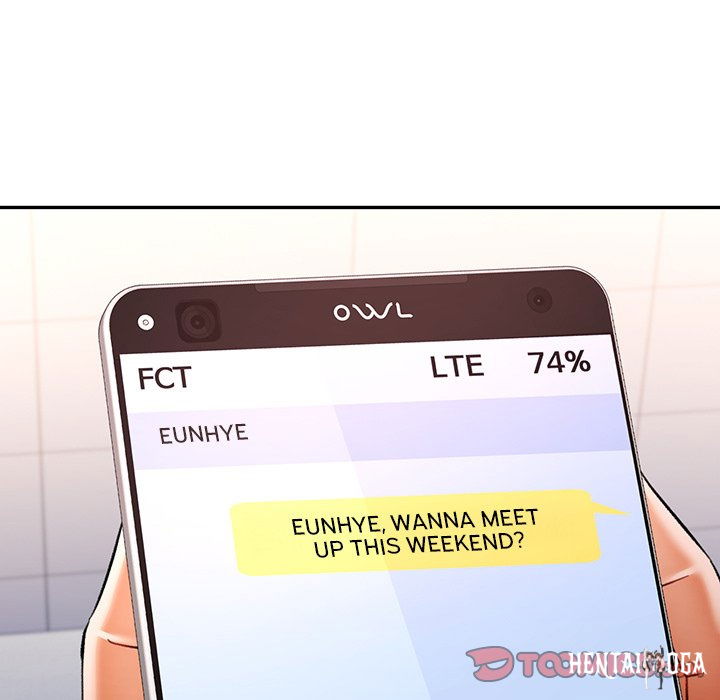 In Her Place In Her Place Chapter 82 - Page 99