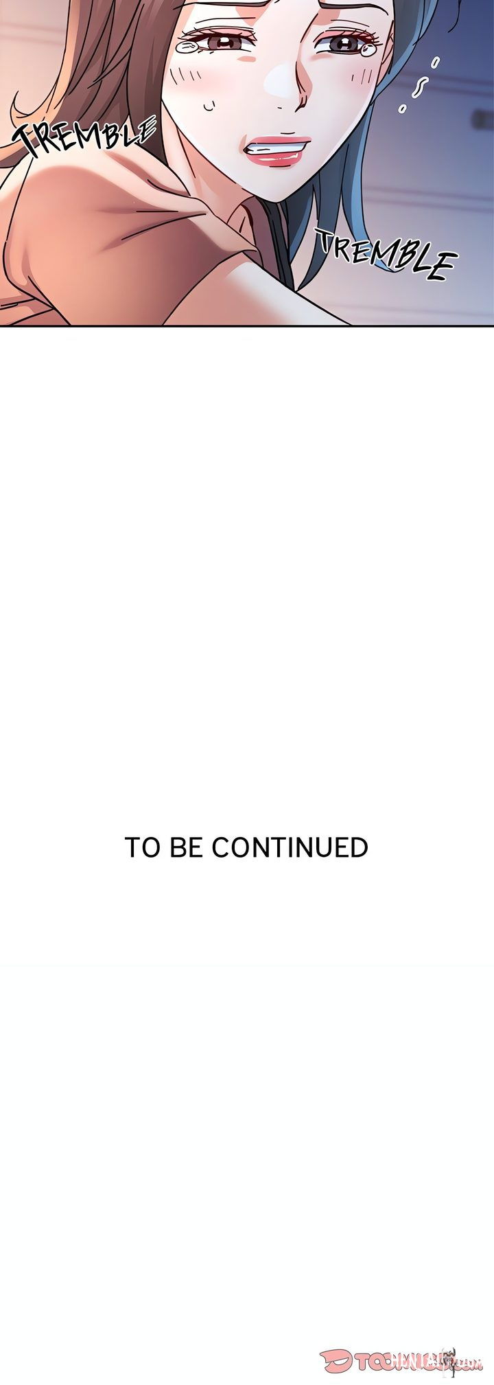 In Her Place In Her Place Chapter 83 - Page 21