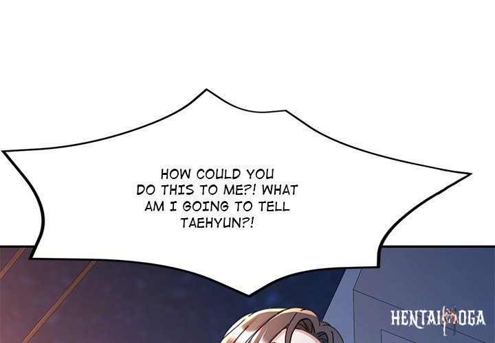 In Her Place In Her Place Chapter 84 - Page 1