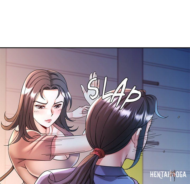 In Her Place In Her Place Chapter 84 - Page 10