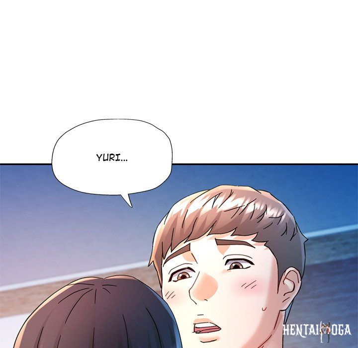 In Her Place In Her Place Chapter 84 - Page 100