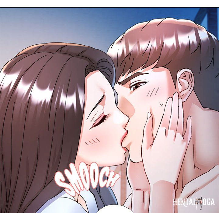 In Her Place In Her Place Chapter 84 - Page 104