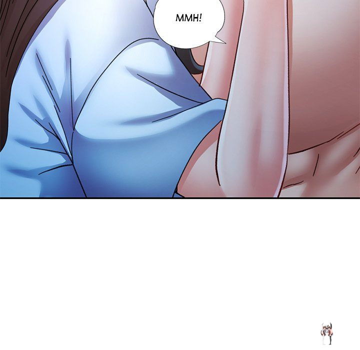 In Her Place In Her Place Chapter 84 - Page 105