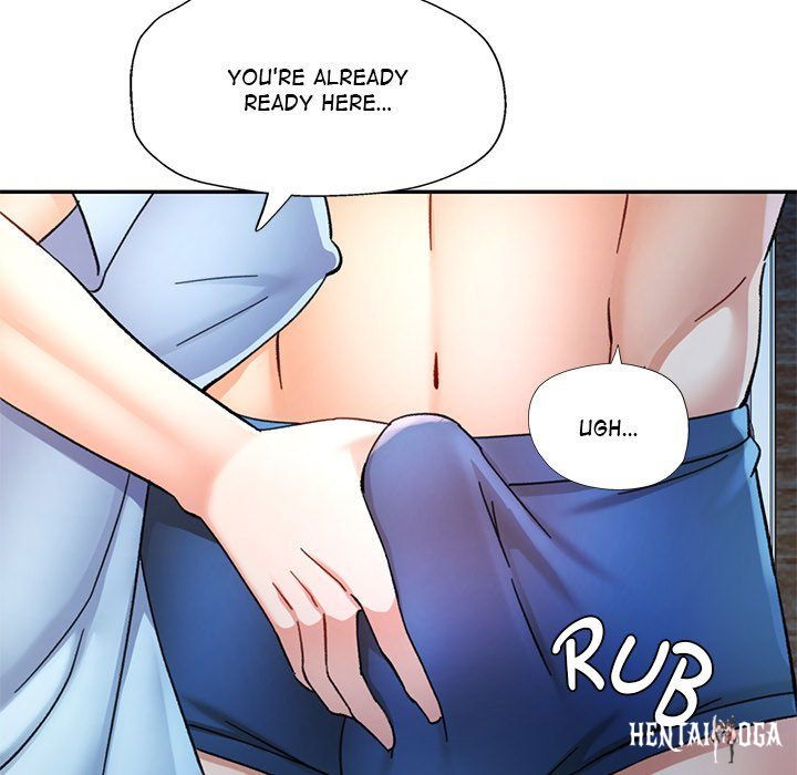 In Her Place In Her Place Chapter 84 - Page 110