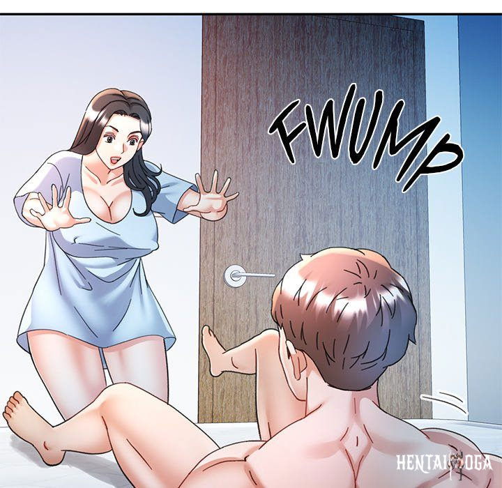 In Her Place In Her Place Chapter 84 - Page 112