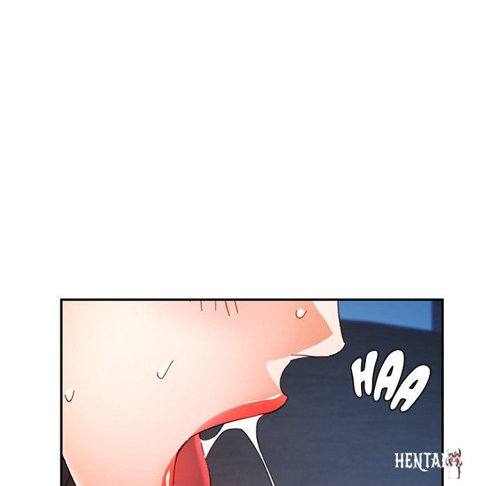 In Her Place In Her Place Chapter 84 - Page 125