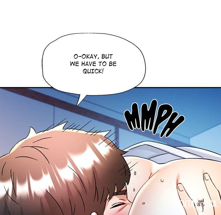 In Her Place In Her Place Chapter 84 - Page 131