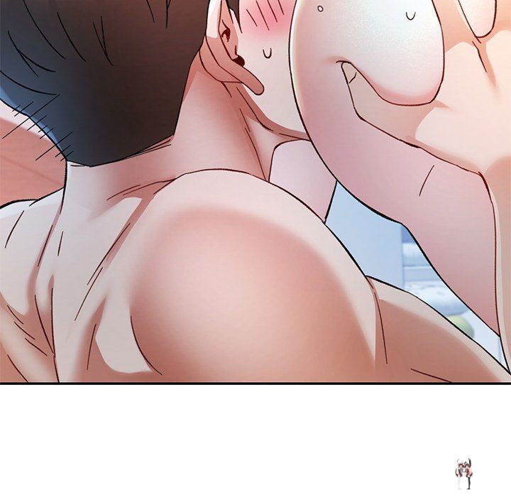 In Her Place In Her Place Chapter 84 - Page 132