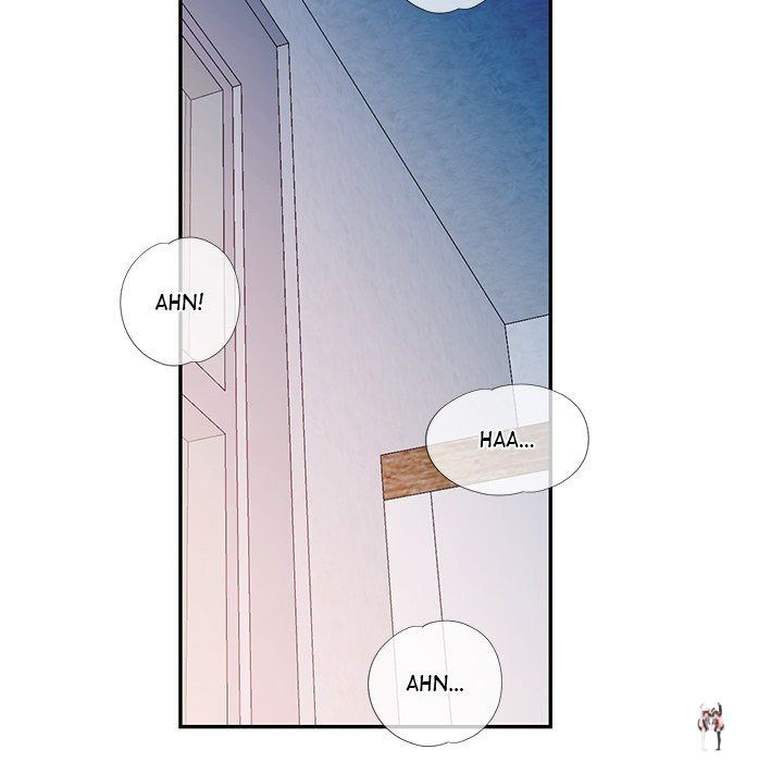 In Her Place In Her Place Chapter 84 - Page 136