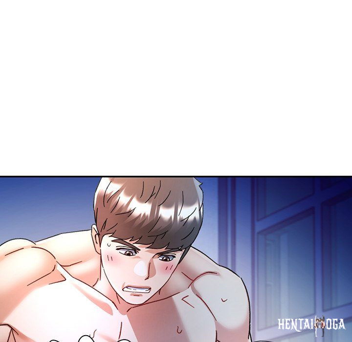 In Her Place In Her Place Chapter 84 - Page 144