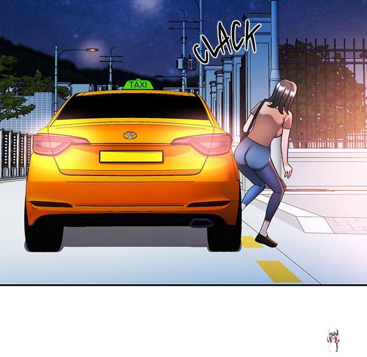 In Her Place In Her Place Chapter 84 - Page 150