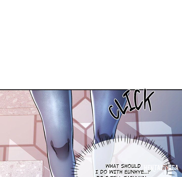 In Her Place In Her Place Chapter 84 - Page 153