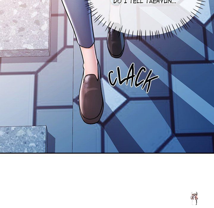In Her Place In Her Place Chapter 84 - Page 154