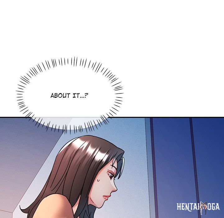 In Her Place In Her Place Chapter 84 - Page 155