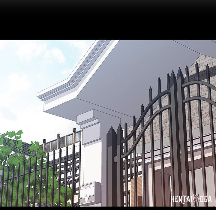 In Her Place In Her Place Chapter 84 - Page 17