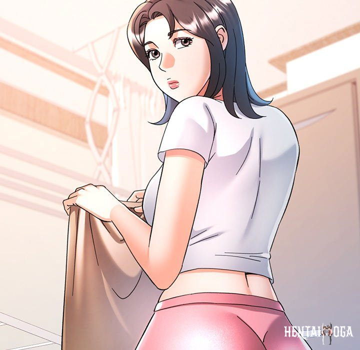 In Her Place In Her Place Chapter 84 - Page 19