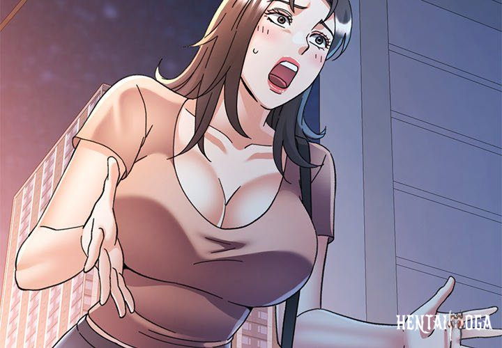 In Her Place In Her Place Chapter 84 - Page 2