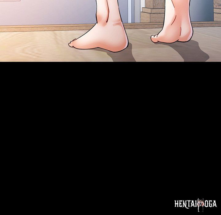 In Her Place In Her Place Chapter 84 - Page 22