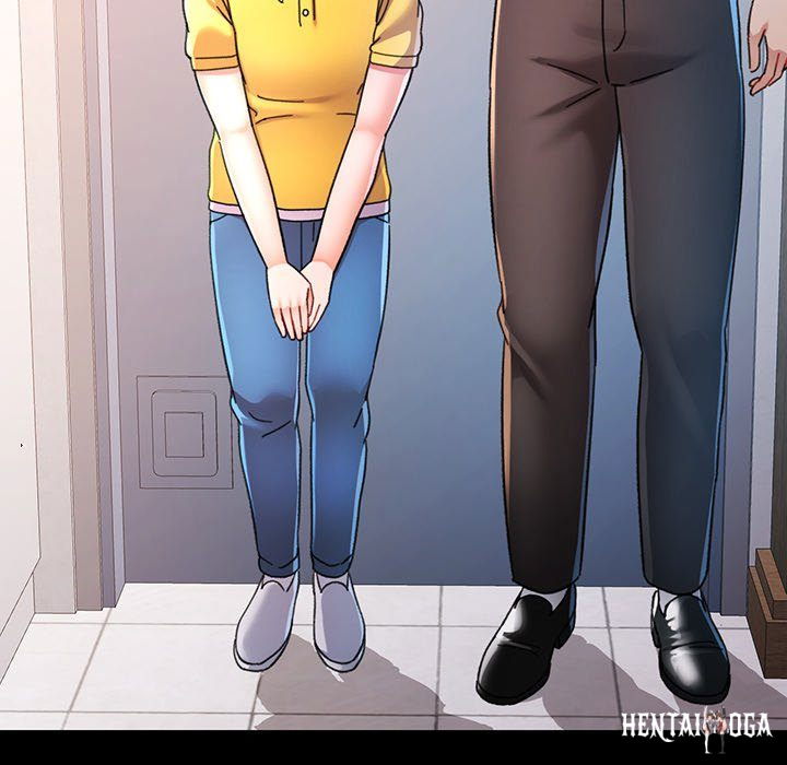 In Her Place In Her Place Chapter 84 - Page 26