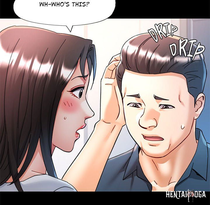 In Her Place In Her Place Chapter 84 - Page 28