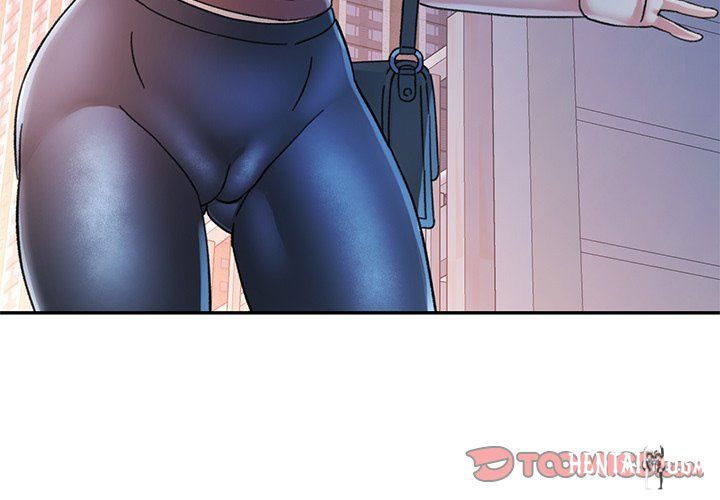 In Her Place In Her Place Chapter 84 - Page 3