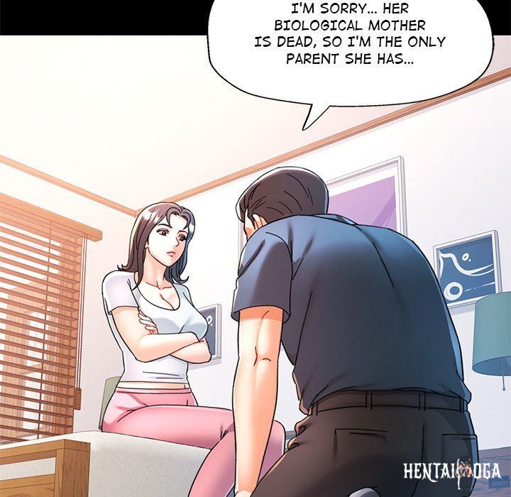 In Her Place In Her Place Chapter 84 - Page 31