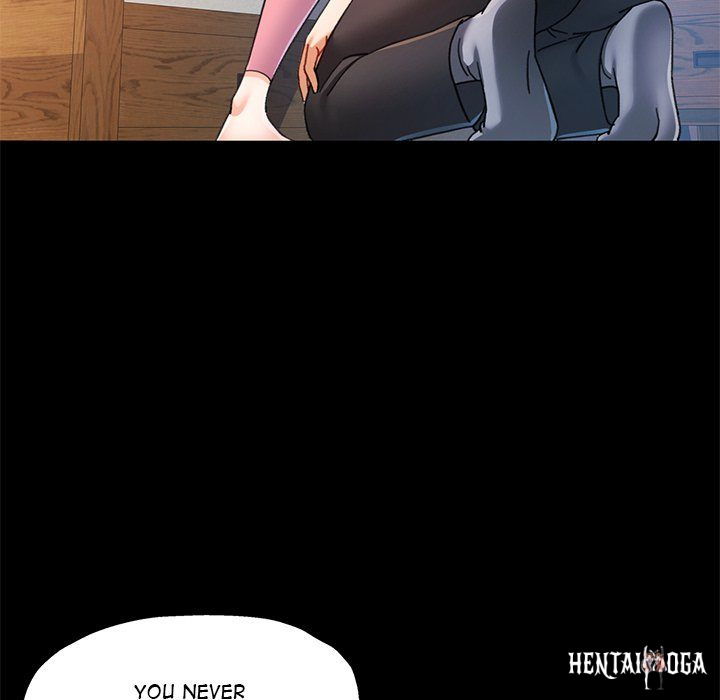 In Her Place In Her Place Chapter 84 - Page 32