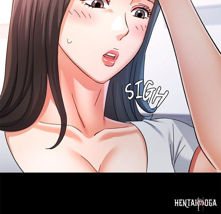 In Her Place In Her Place Chapter 84 - Page 36