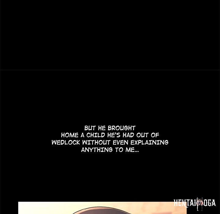 In Her Place In Her Place Chapter 84 - Page 37