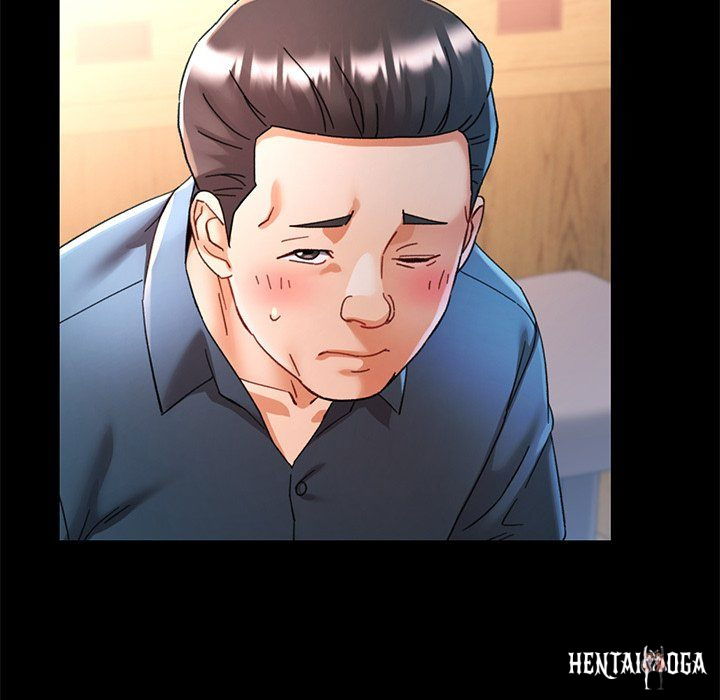 In Her Place In Her Place Chapter 84 - Page 38