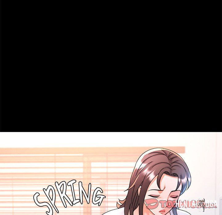 In Her Place In Her Place Chapter 84 - Page 39