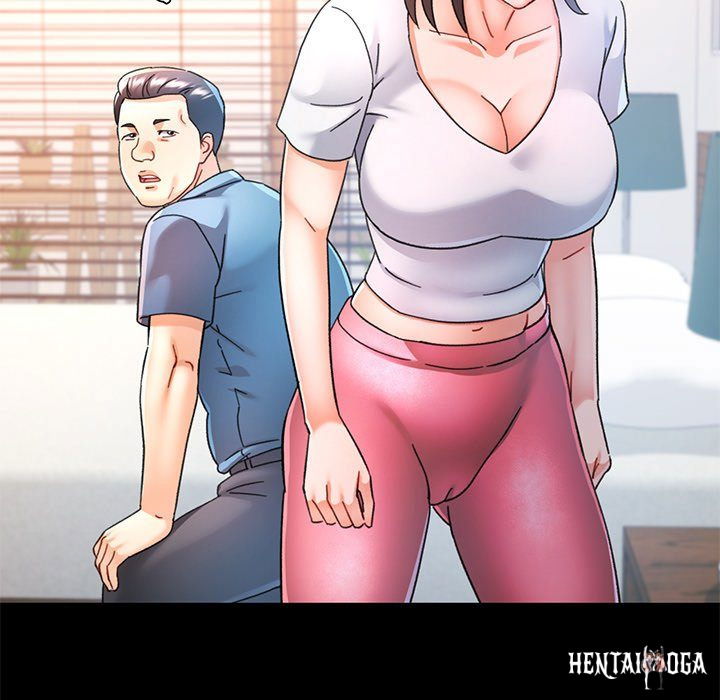 In Her Place In Her Place Chapter 84 - Page 40