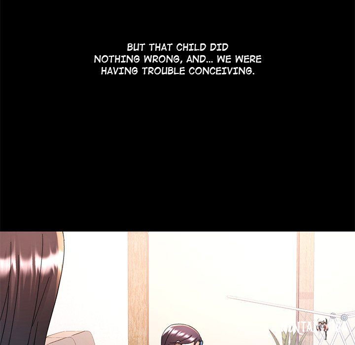 In Her Place In Her Place Chapter 84 - Page 41