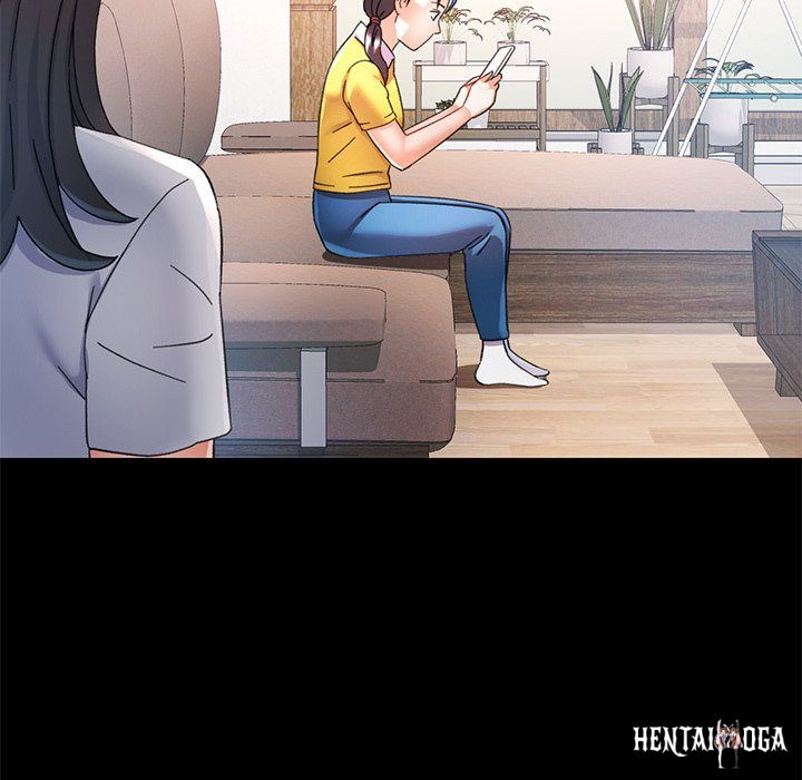 In Her Place In Her Place Chapter 84 - Page 42