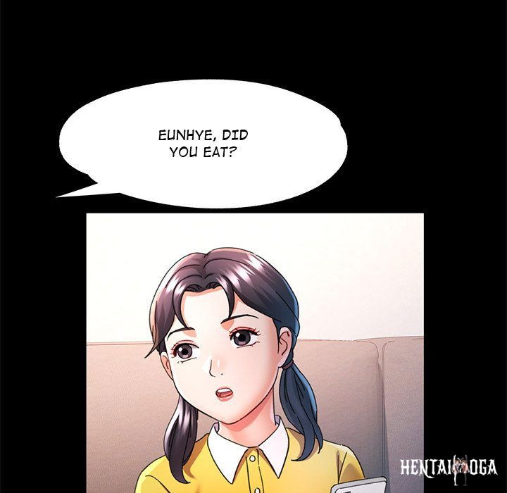 In Her Place In Her Place Chapter 84 - Page 43