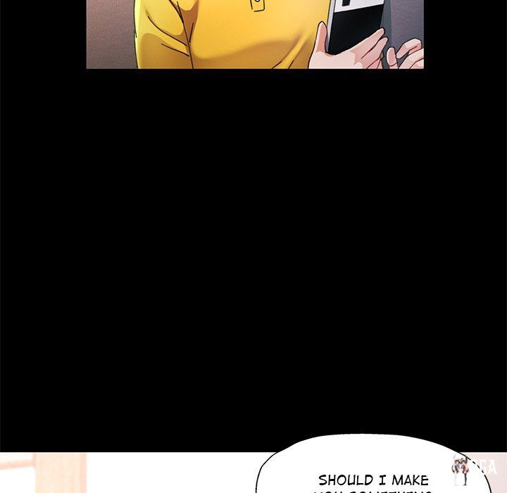 In Her Place In Her Place Chapter 84 - Page 44