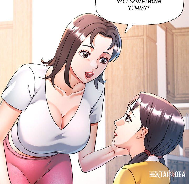 In Her Place In Her Place Chapter 84 - Page 45